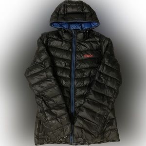 Swix Base Layer Cross Country Jacket